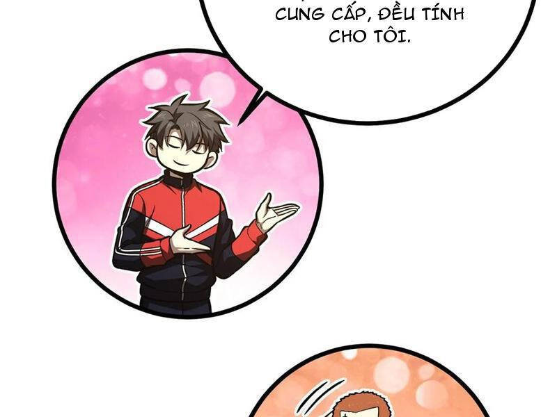 Toàn Cầu Cao Võ Chap 272 - Next Chap 273