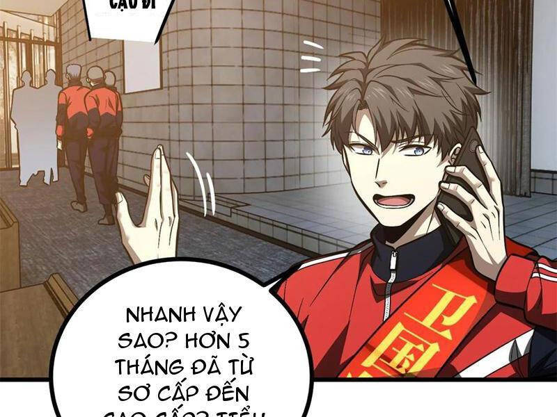 Toàn Cầu Cao Võ Chap 272 - Next Chap 273