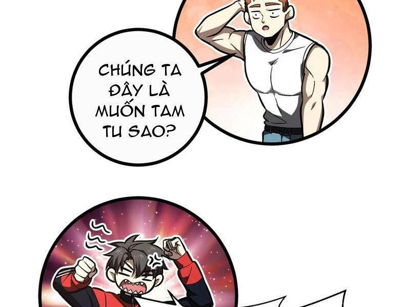 Toàn Cầu Cao Võ Chap 272 - Next Chap 273