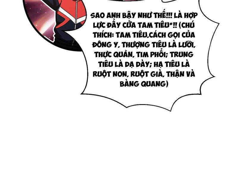 Toàn Cầu Cao Võ Chap 272 - Next Chap 273