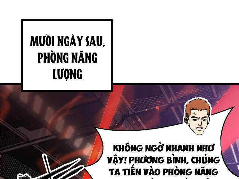 Toàn Cầu Cao Võ Chap 272 - Next Chap 273