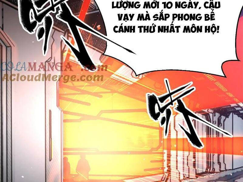 Toàn Cầu Cao Võ Chap 272 - Next Chap 273
