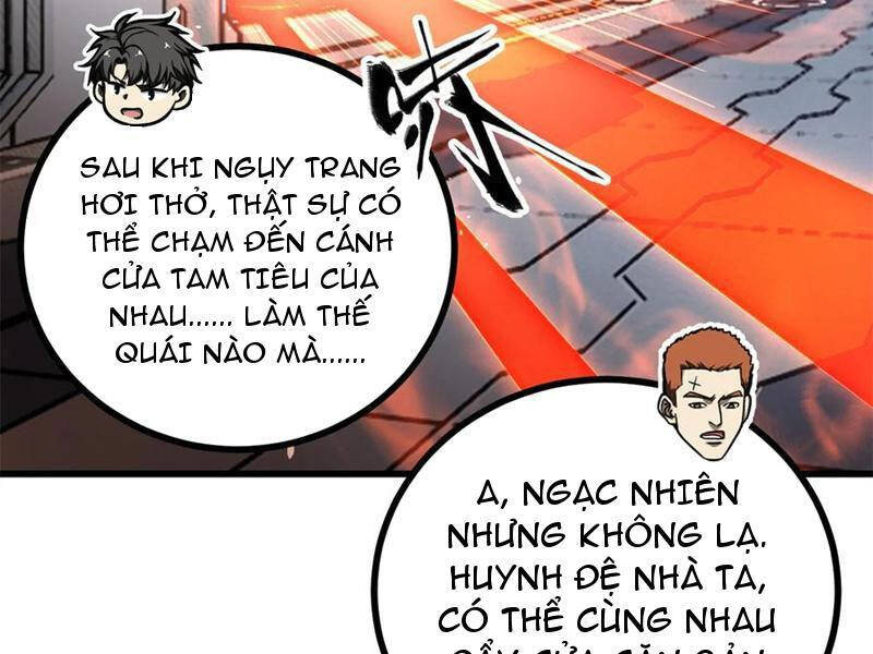 Toàn Cầu Cao Võ Chap 272 - Next Chap 273