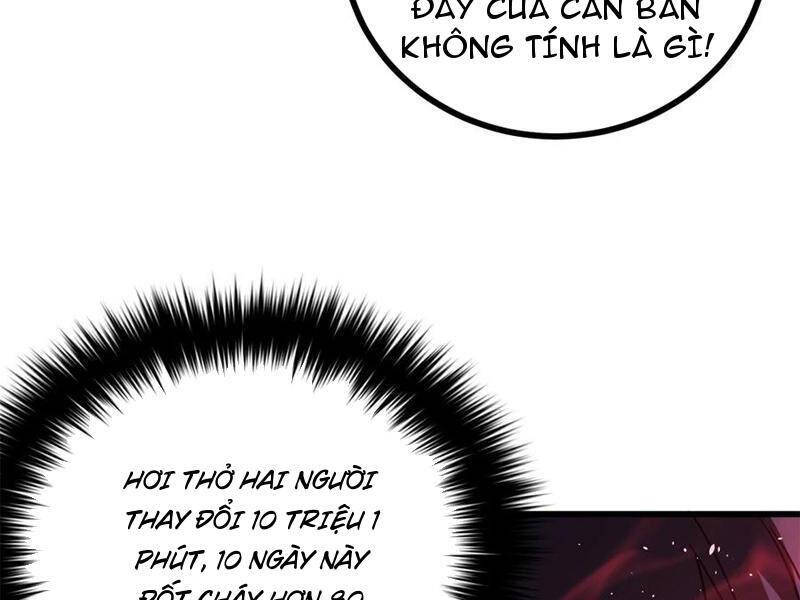 Toàn Cầu Cao Võ Chap 272 - Next Chap 273