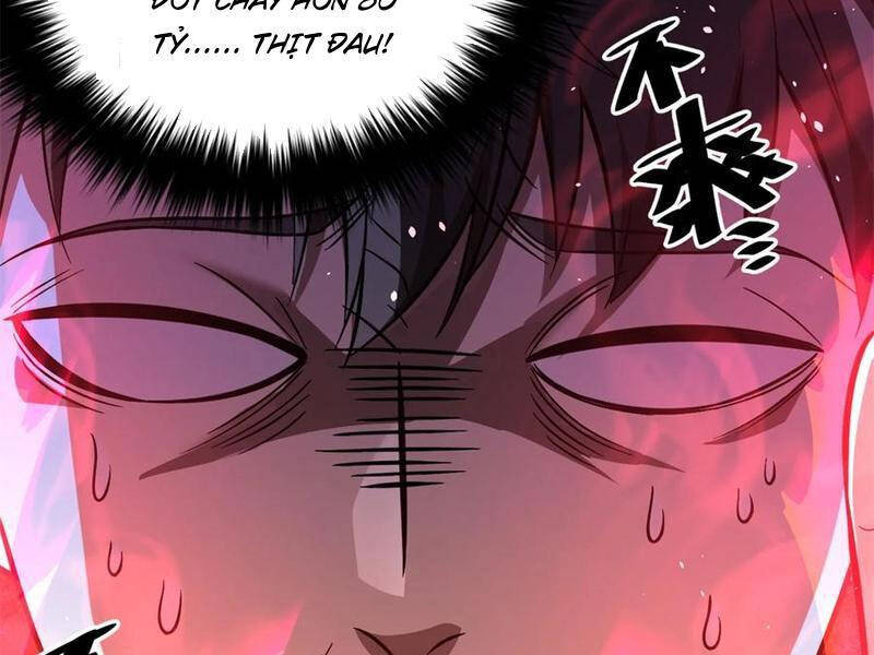 Toàn Cầu Cao Võ Chap 272 - Next Chap 273