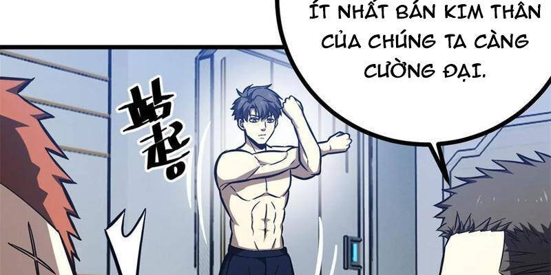 Toàn Cầu Cao Võ Chap 272 - Next Chap 273
