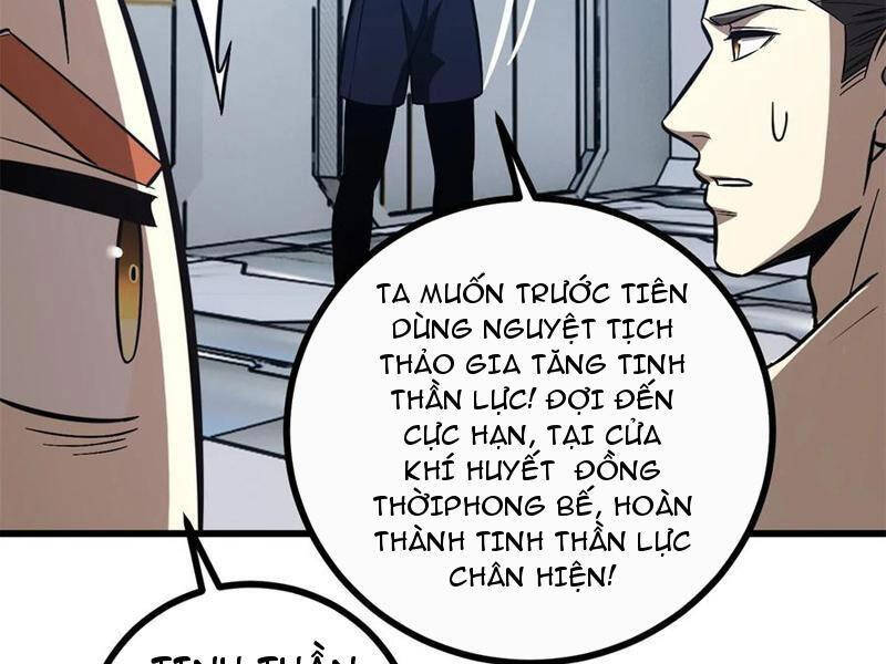 Toàn Cầu Cao Võ Chap 272 - Next Chap 273
