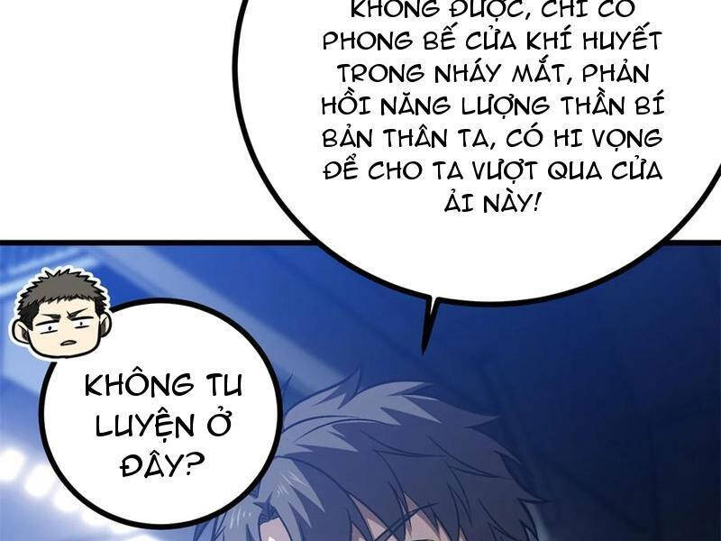 Toàn Cầu Cao Võ Chap 272 - Next Chap 273