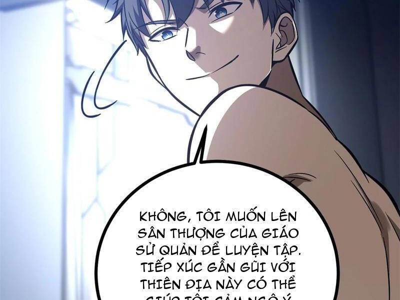 Toàn Cầu Cao Võ Chap 272 - Next Chap 273