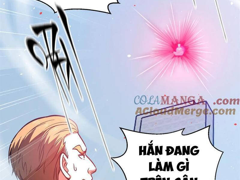 Toàn Cầu Cao Võ Chap 272 - Next Chap 273