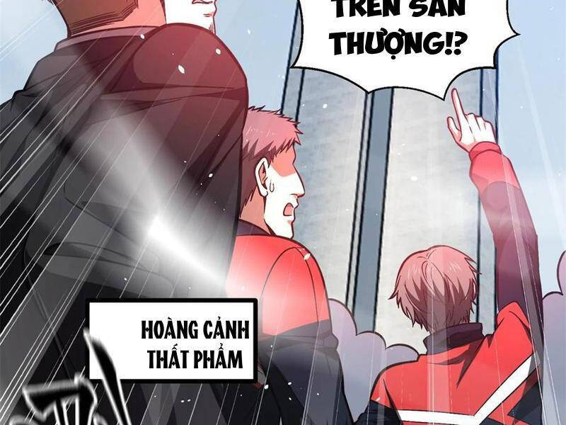 Toàn Cầu Cao Võ Chap 272 - Next Chap 273