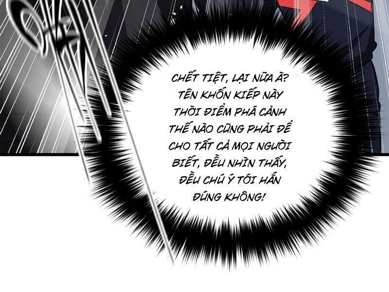 Toàn Cầu Cao Võ Chap 272 - Next Chap 273