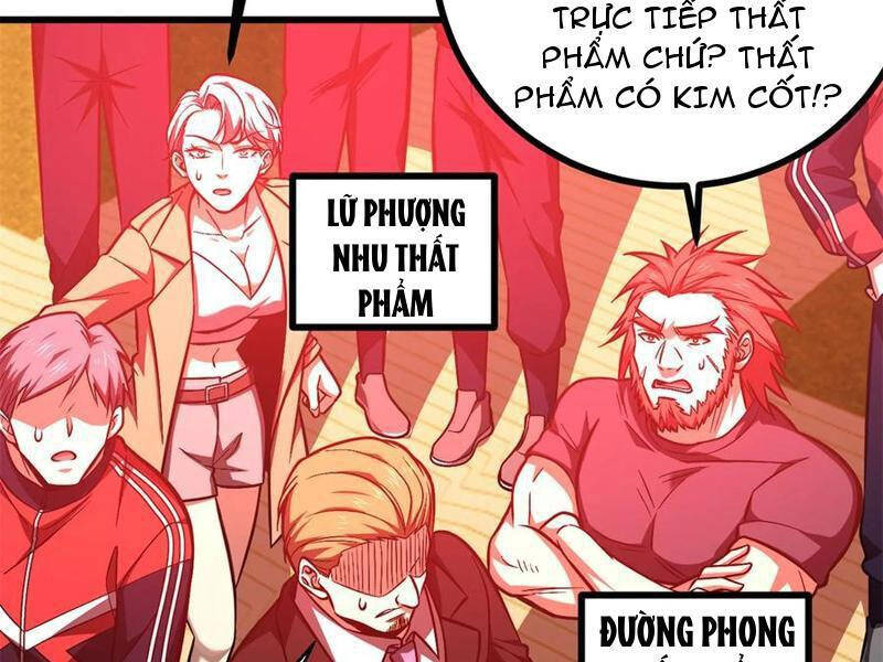 Toàn Cầu Cao Võ Chap 272 - Next Chap 273