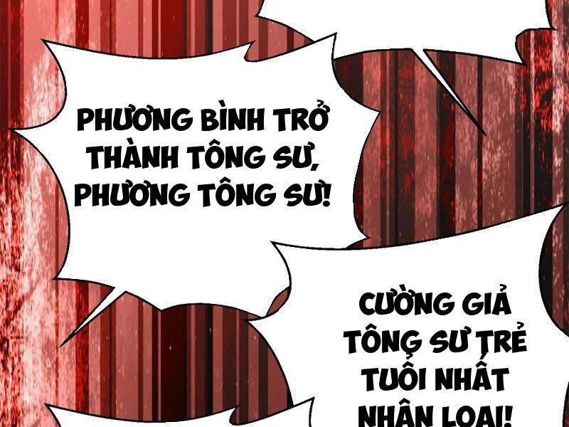 Toàn Cầu Cao Võ Chap 273 - Next Chap 274