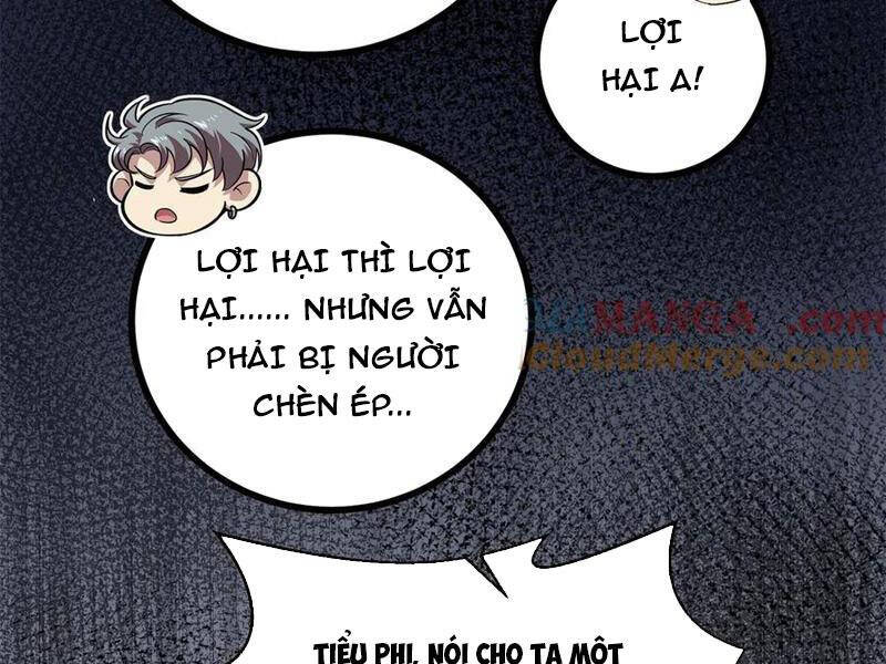 Toàn Cầu Cao Võ Chap 273 - Next Chap 274