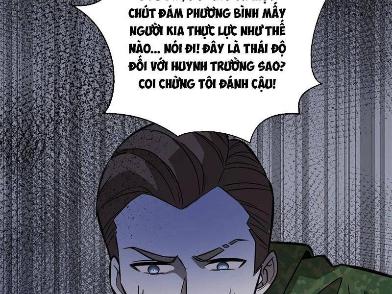 Toàn Cầu Cao Võ Chap 273 - Next Chap 274