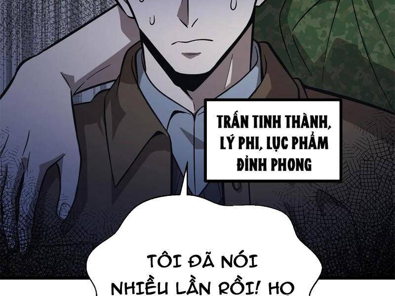 Toàn Cầu Cao Võ Chap 273 - Next Chap 274
