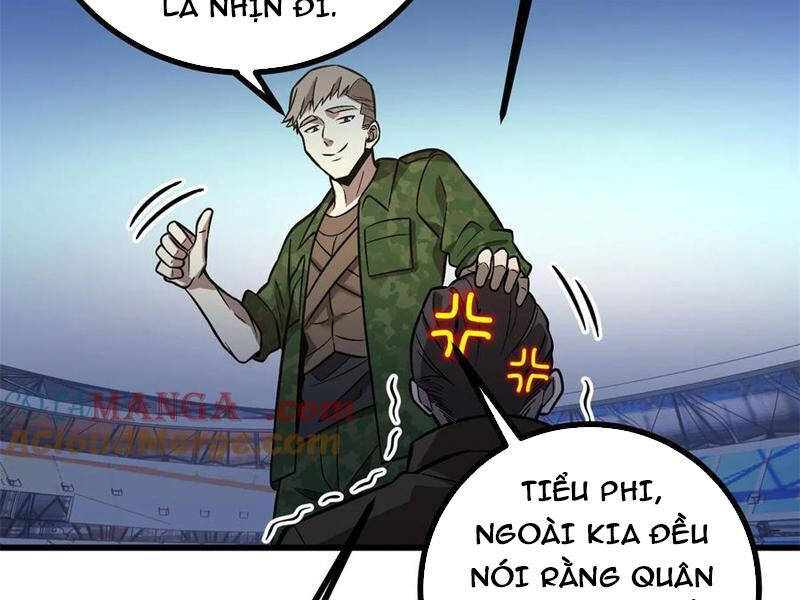 Toàn Cầu Cao Võ Chap 273 - Next Chap 274