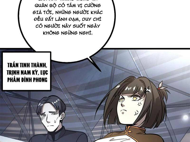 Toàn Cầu Cao Võ Chap 273 - Next Chap 274