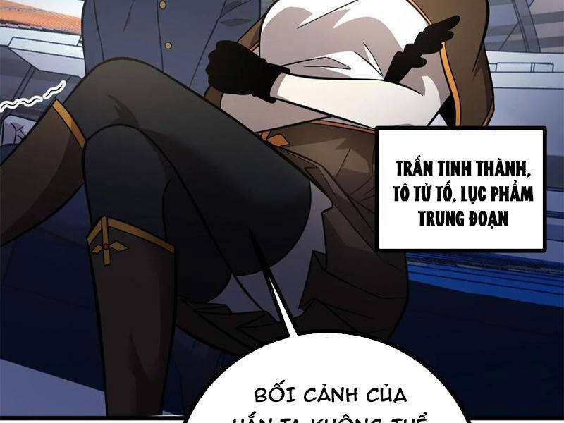 Toàn Cầu Cao Võ Chap 273 - Next Chap 274