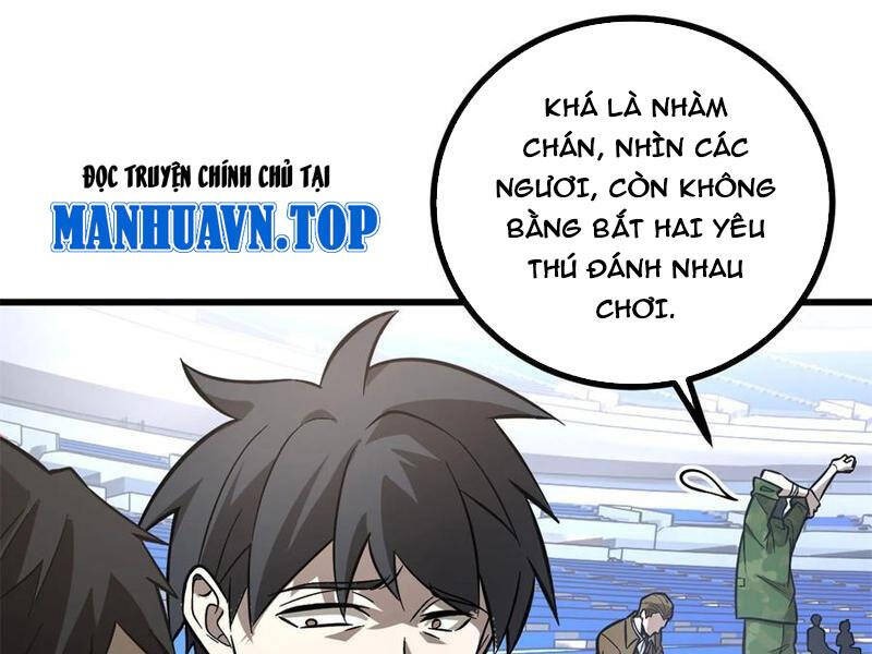 Toàn Cầu Cao Võ Chap 273 - Next Chap 274
