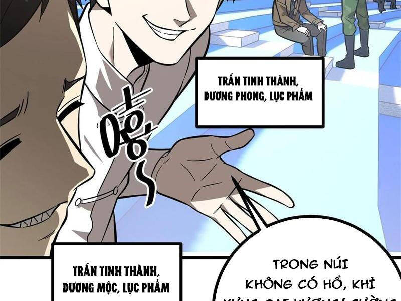 Toàn Cầu Cao Võ Chap 273 - Next Chap 274