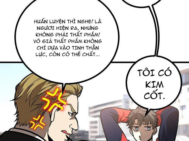 Toàn Cầu Cao Võ Chap 273 - Next Chap 274