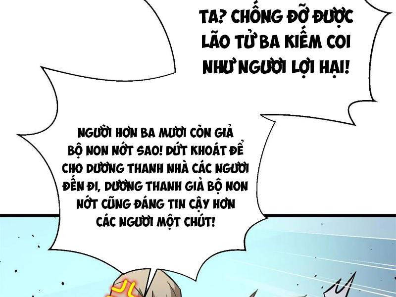 Toàn Cầu Cao Võ Chap 273 - Next Chap 274