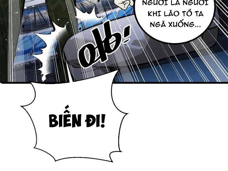 Toàn Cầu Cao Võ Chap 273 - Next Chap 274