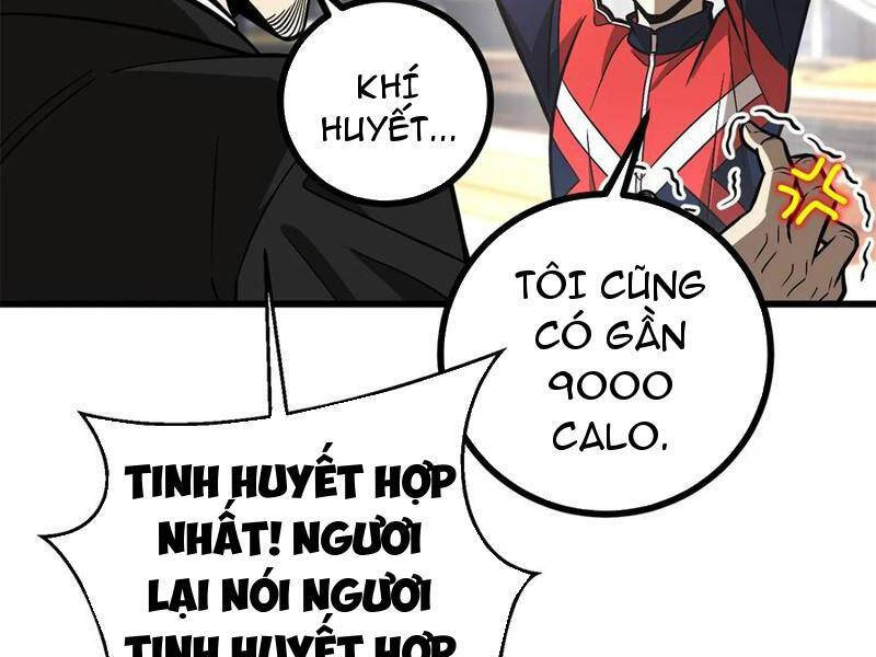 Toàn Cầu Cao Võ Chap 273 - Next Chap 274