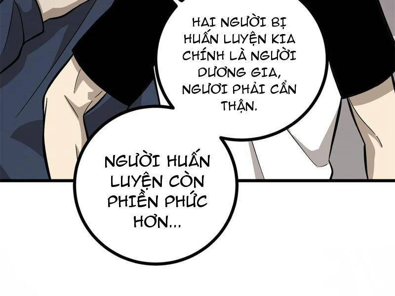 Toàn Cầu Cao Võ Chap 273 - Next Chap 274