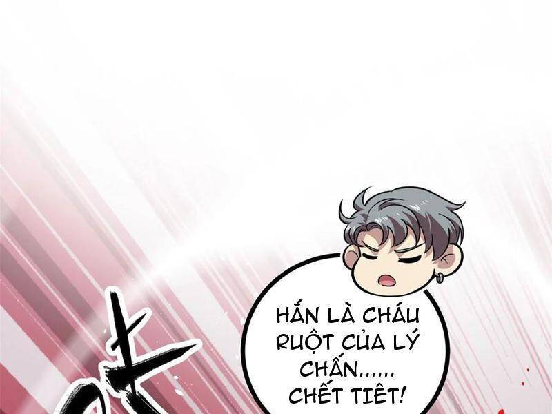 Toàn Cầu Cao Võ Chap 273 - Next Chap 274
