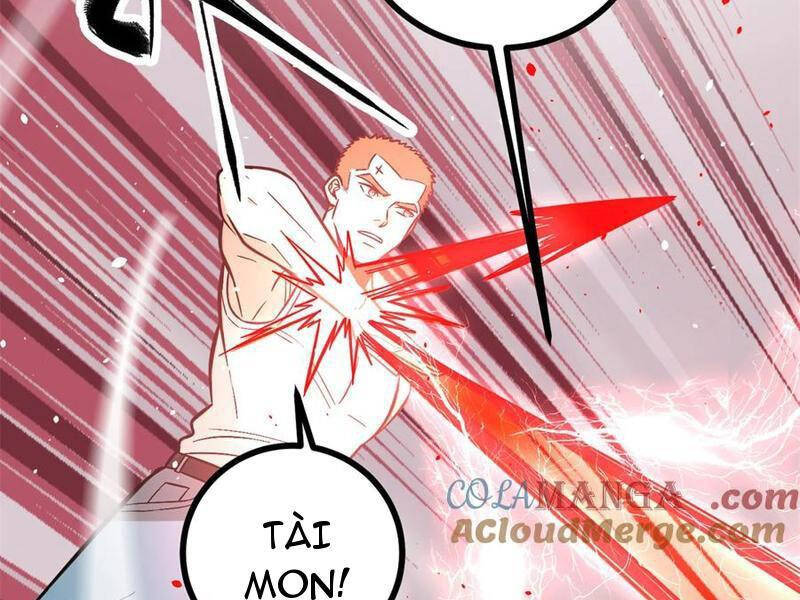 Toàn Cầu Cao Võ Chap 273 - Next Chap 274