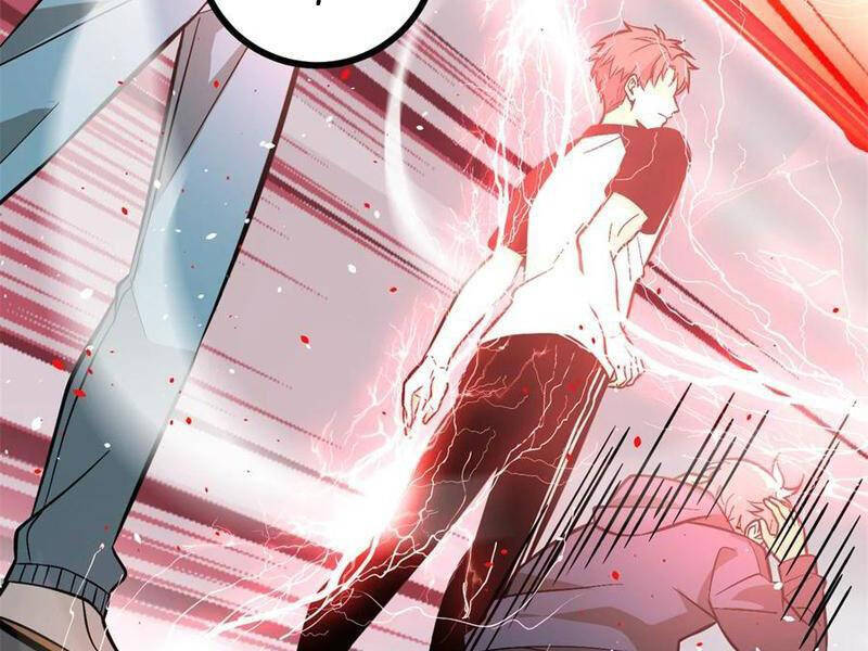 Toàn Cầu Cao Võ Chap 273 - Next Chap 274