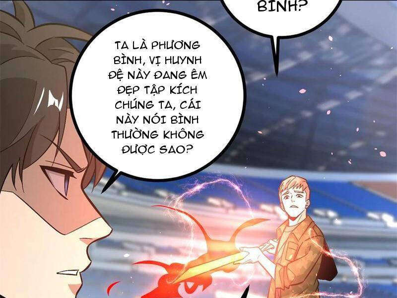 Toàn Cầu Cao Võ Chap 273 - Next Chap 274