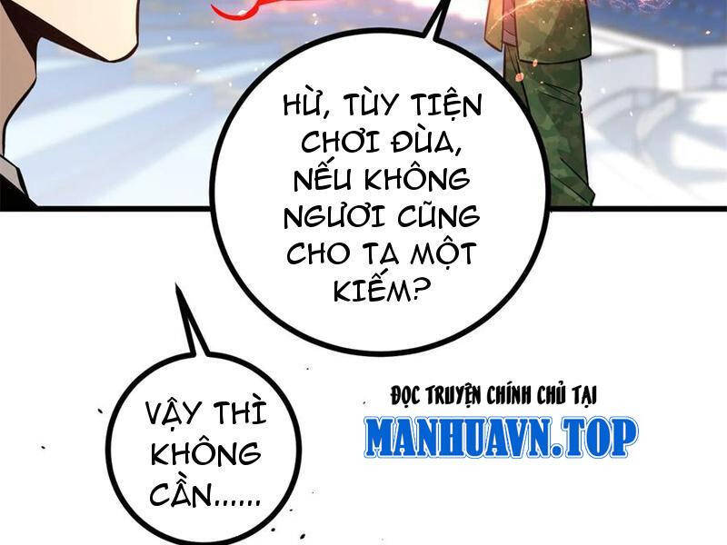 Toàn Cầu Cao Võ Chap 273 - Next Chap 274