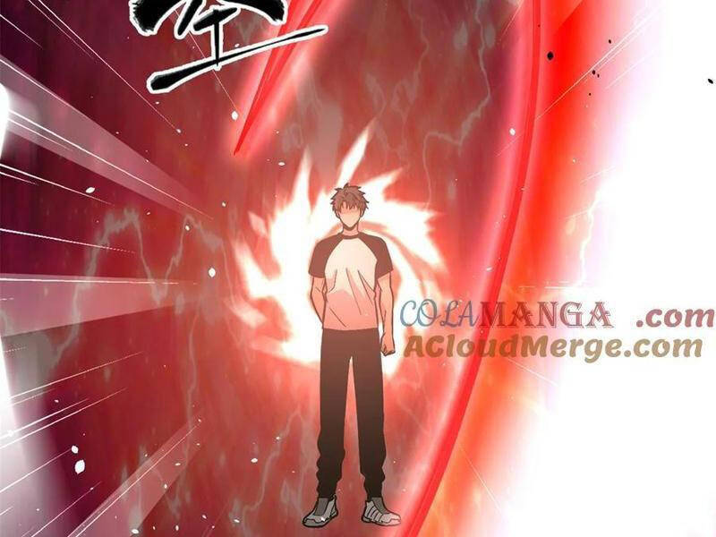Toàn Cầu Cao Võ Chap 273 - Next Chap 274