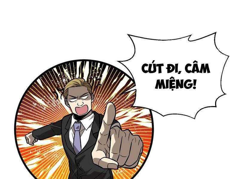 Toàn Cầu Cao Võ Chap 273 - Next Chap 274