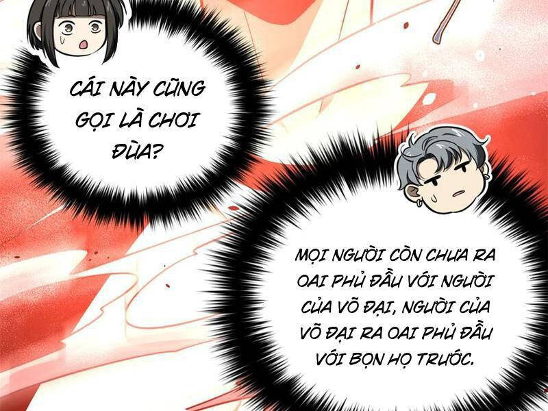 Toàn Cầu Cao Võ Chap 273 - Next Chap 274