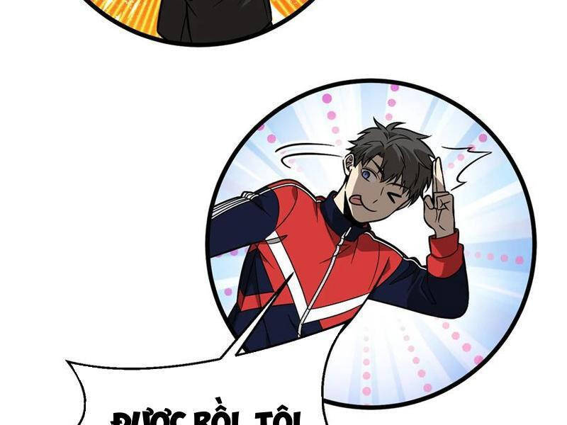 Toàn Cầu Cao Võ Chap 273 - Next Chap 274