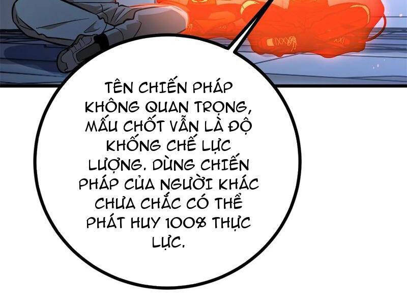 Toàn Cầu Cao Võ Chap 273 - Next Chap 274
