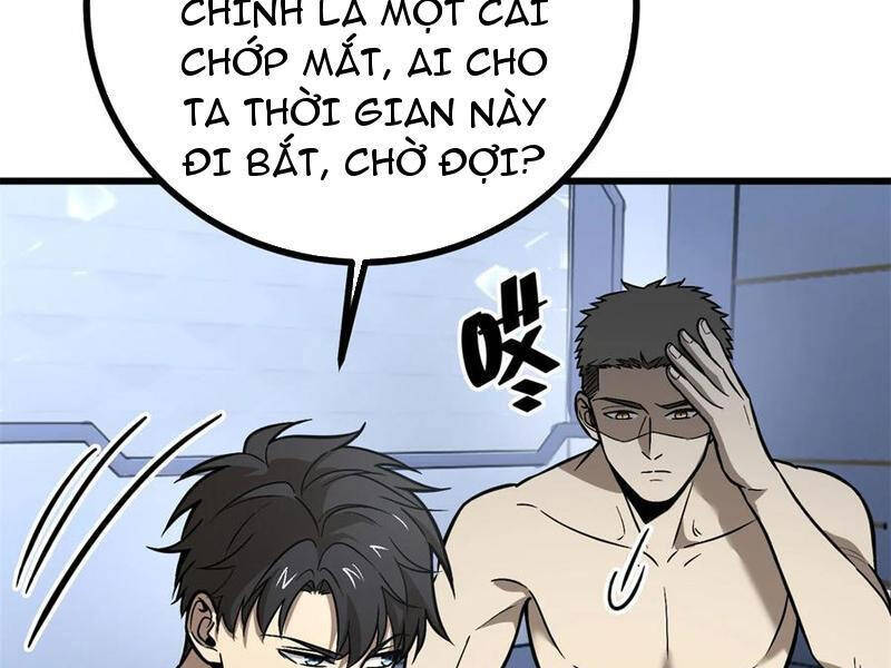 Toàn Cầu Cao Võ Chap 273 - Next Chap 274
