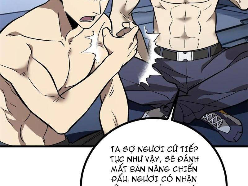 Toàn Cầu Cao Võ Chap 273 - Next Chap 274