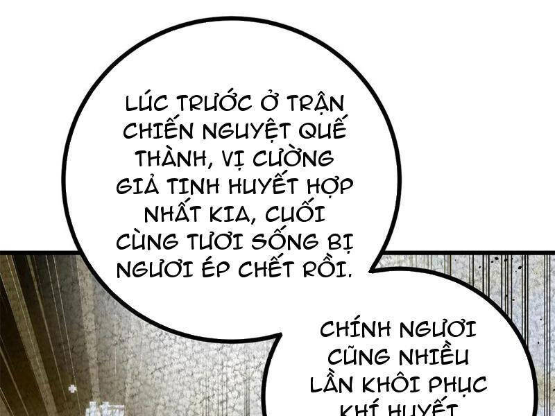 Toàn Cầu Cao Võ Chap 273 - Next Chap 274