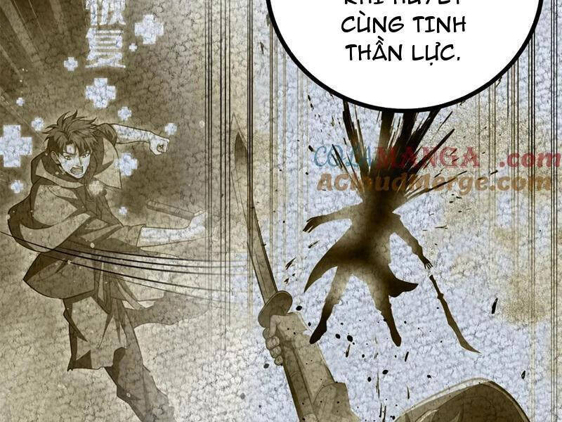 Toàn Cầu Cao Võ Chap 273 - Next Chap 274