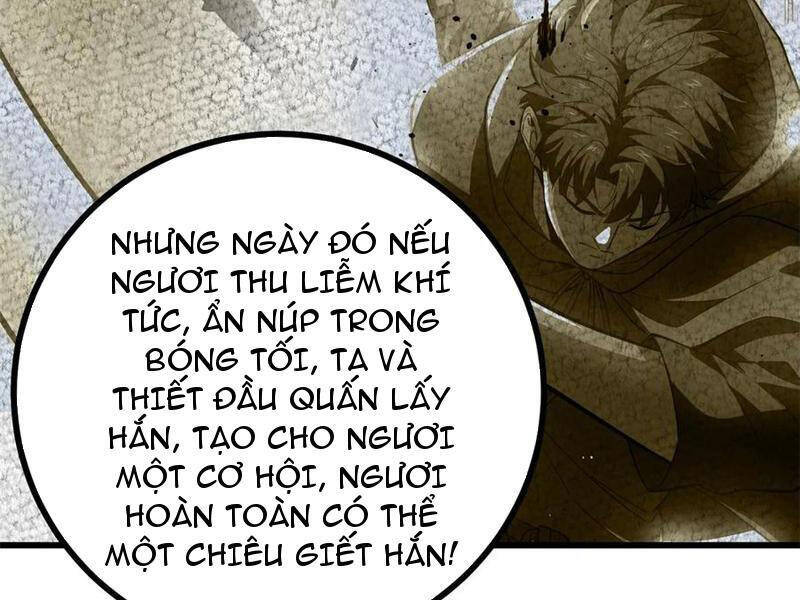 Toàn Cầu Cao Võ Chap 273 - Next Chap 274