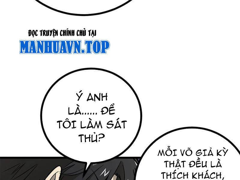 Toàn Cầu Cao Võ Chap 273 - Next Chap 274