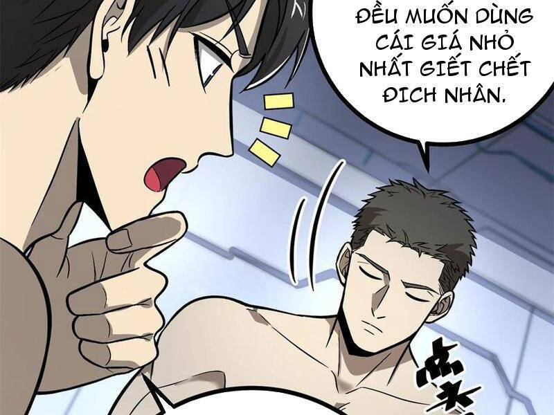 Toàn Cầu Cao Võ Chap 273 - Next Chap 274