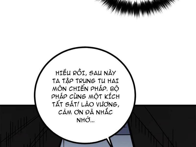 Toàn Cầu Cao Võ Chap 273 - Next Chap 274