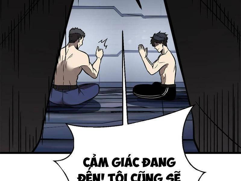 Toàn Cầu Cao Võ Chap 273 - Next Chap 274